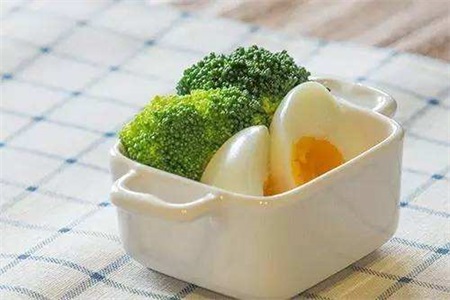 减肥食谱一周瘦10斤怎么做到的?食物的选择和用量须知