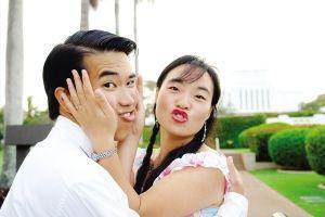 她13岁时在农村喂猪，被张艺谋看中改变一生，今34岁却成这样