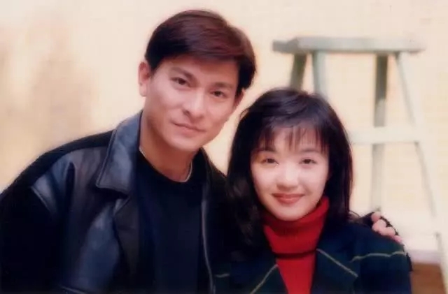 和梅艳芳世纪之争，患焦虑症爱上主治医师，一代天后有太多传奇