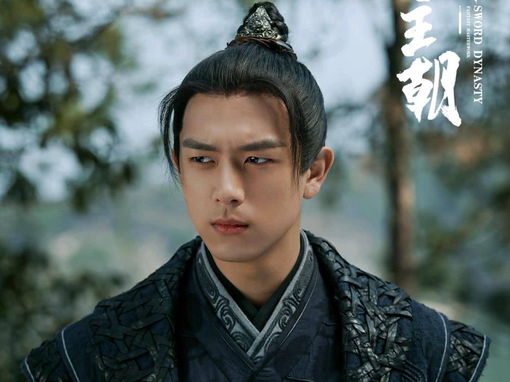 赵丽颖无人能超越？《知否知否》播放量稳居第1，《陈情令》第4