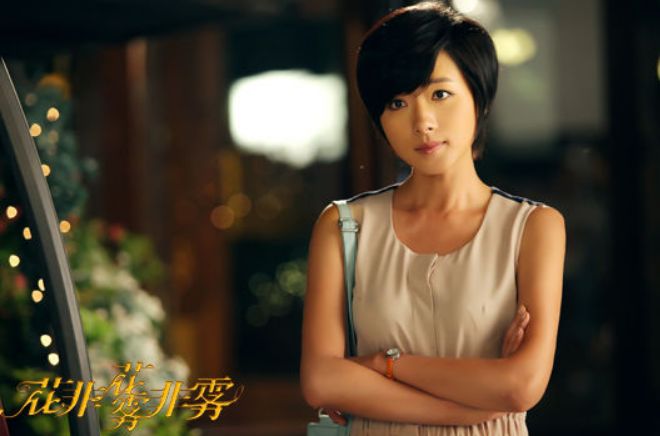 被称最干净的女星,曾多次拒绝潜规则后被雪藏,如今凭实力走红