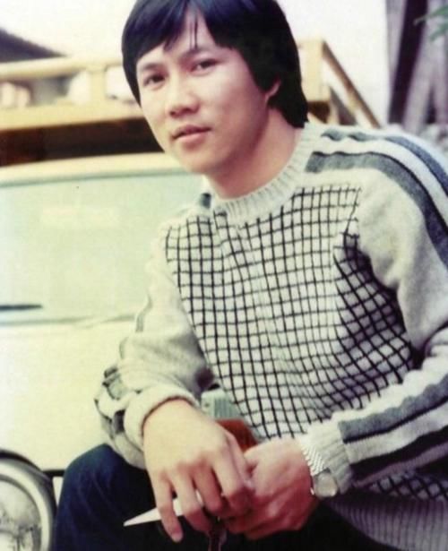 这些明星看破红尘，选择皈依佛门，他们曾经都很出名