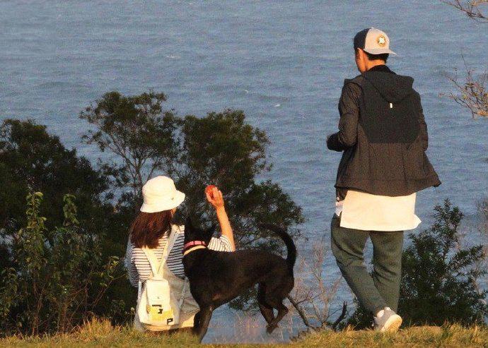 同样遭抵制,李佳芯两剧大剧被换角,工作量为零,可他却热度不减