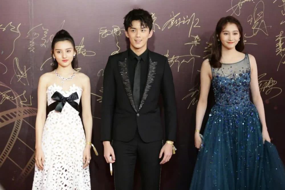 刘亦菲和古力娜扎，谁的颜才配得上“北影校花”四字