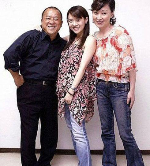 曾志伟前妻自曝患癌症!平安夜做完手术,曾跟干儿子恋情轰动一时