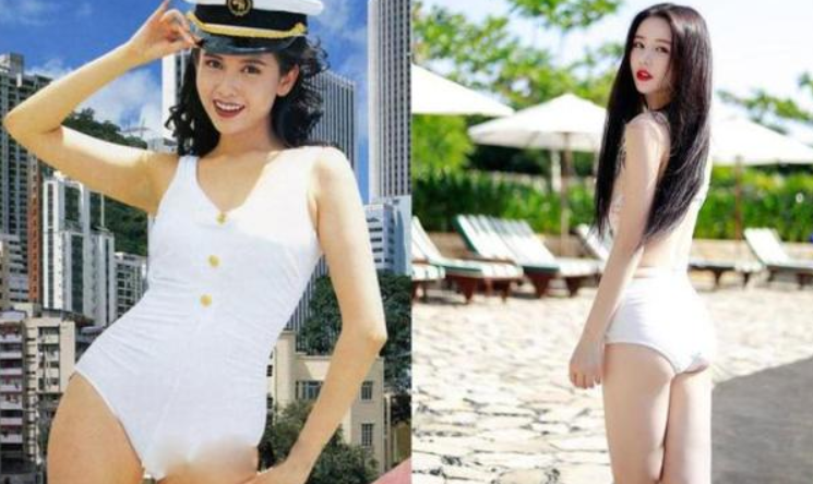 被王晶捧了15年的女星,却捧不红,被调侃:实在捧不红就算了吧