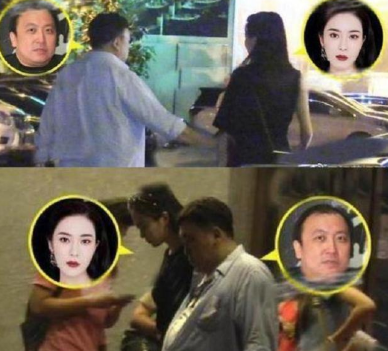 被王晶捧了15年的女星,却捧不红,被调侃:实在捧不红就算了吧