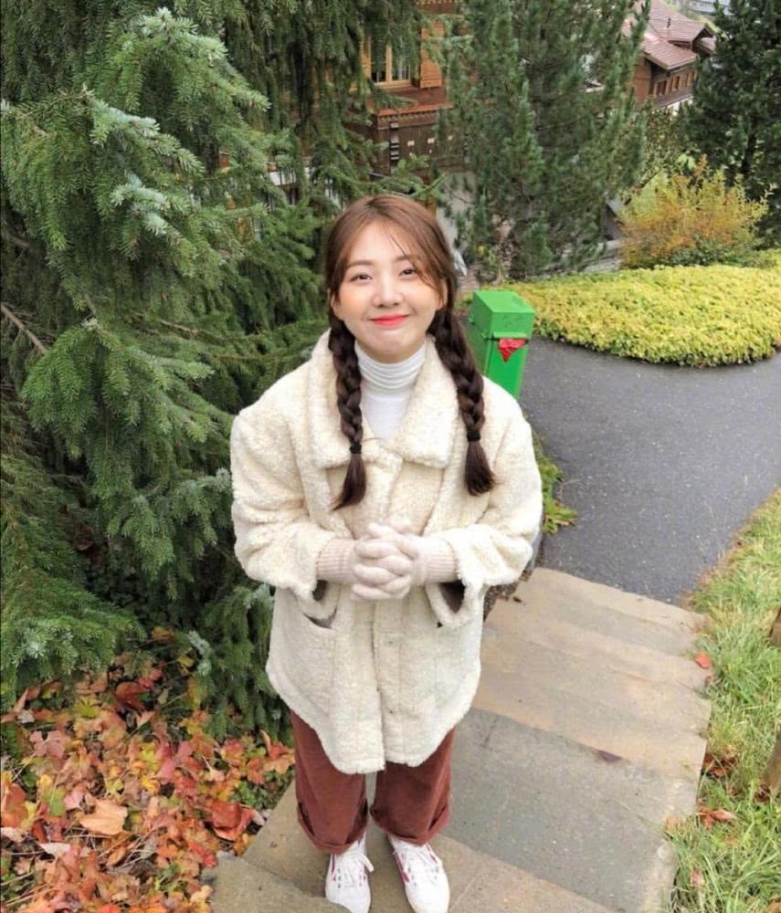 女生不需要买大牌，8套时髦又实用的基本款，保暖显贵又有范儿！