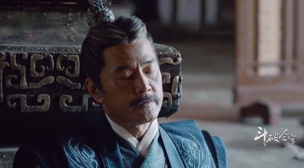 《庆余年》的演员阵容,为何与《斗破苍穹》高度重合?