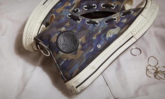 做旧潮鞋！看上去脏脏的它们也能爆火