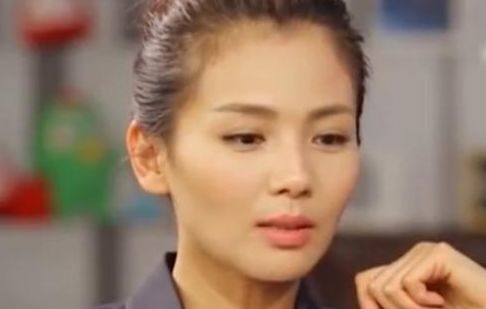 王珂再次欠下600万巨款,刘涛直言:我累了,网友:涛姐放弃吧!