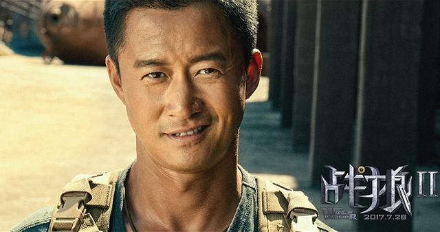 上映9天堪堪破2亿,赵薇葛优尽力了,《两只老虎》后劲凉凉!