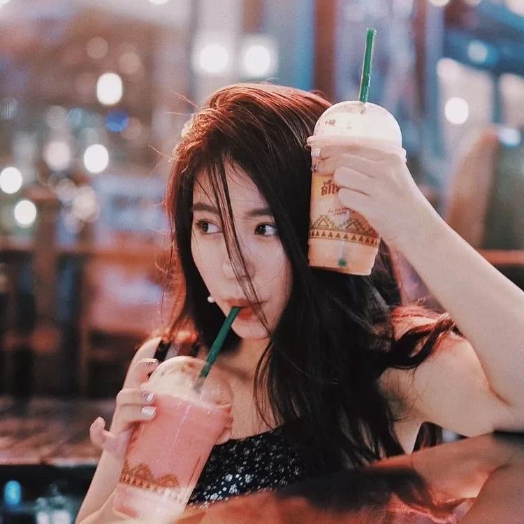 越南版的“沈佳宜”INS爆红,靠颜值吸粉100W+,爱了爱了!