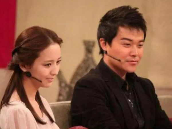 她被陈思诚抛弃后,生女7个月又遭老公抛弃,今凭《如懿传》翻红