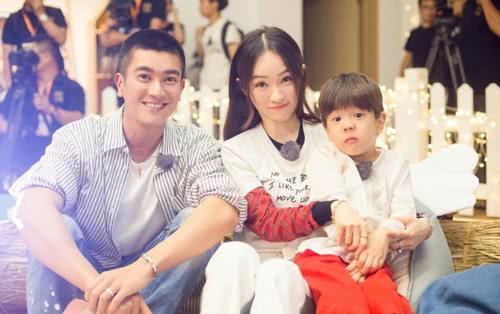 霍思燕和杜江的完美婚姻,捣毁了多少平凡的百姓夫妻情感?