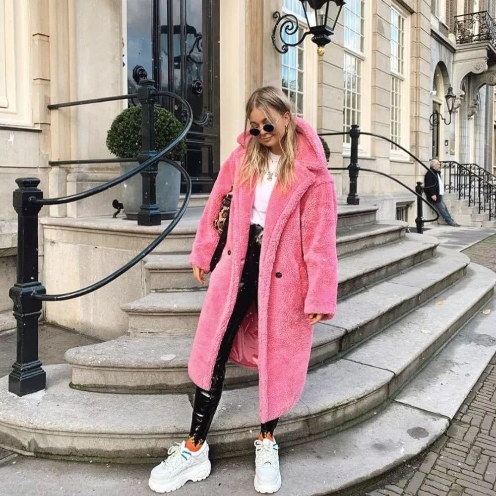 不容忽视的下半身穿搭,这些女人最懂了!