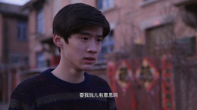 三天票房已过亿!陈思诚钦点的“恶魔”男孩边天杨,果然是黑马!