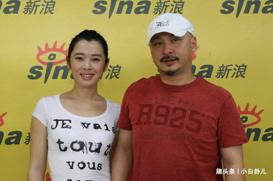 和导演同居12年,却在怀孕3月时被抛弃,今身家数亿感情依旧空白