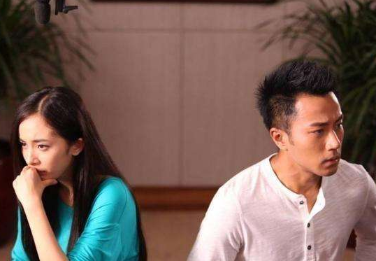 杨幂爸爸回应女儿离婚，刘恺威好父亲人设崩塌！网友：藏得还挺深