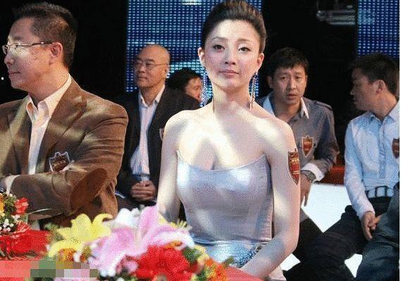 她是最美“武媚娘”, 蜜桃美人,简直人间尤物