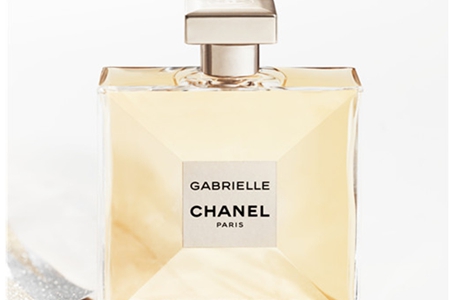 香奈儿嘉柏丽尔香水,现代独立女性的花香调首选