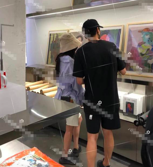 恋情被曝后,杨幂魏大勋微博登录次数曝光,一个淡定一个慌张?