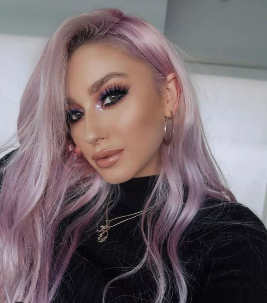 网红脸看多了会腻，“透明感女生”才是真气质！