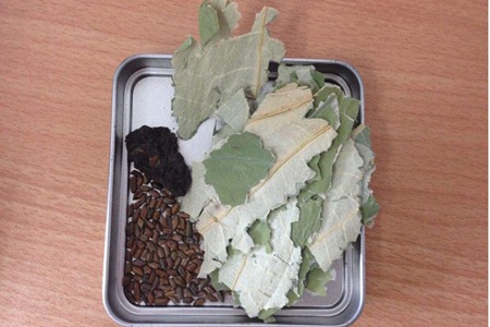 决明子的减肥功效,决明子泡茶和这五种食材搭配最好