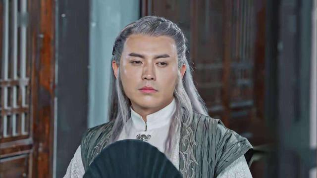 《庆余年》的演员阵容,为何与《斗破苍穹》高度重合?