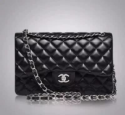 女士品牌包包奢侈品排行榜，香奈儿只排第二，第一出乎意料！