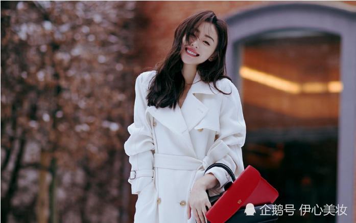 真正会穿衣的女人，秘诀在于这10个穿搭细节，看完你就知道了