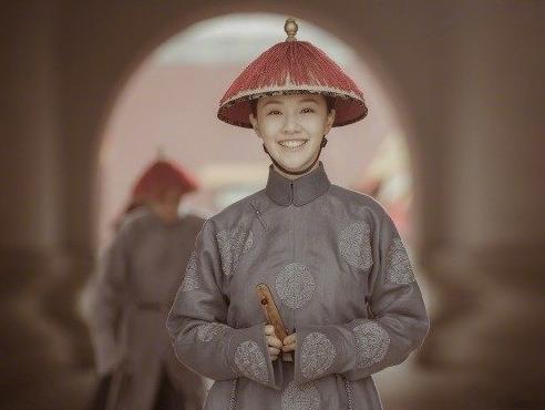 《延禧攻略》续集即将开播,璎珞女儿爱上傅恒儿子?这关系太乱了