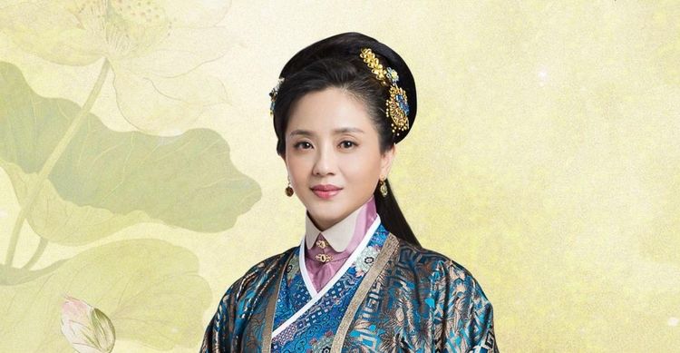 她是“国家一级演员”,为了丈夫守寡10年,今被二婚老公宠上天