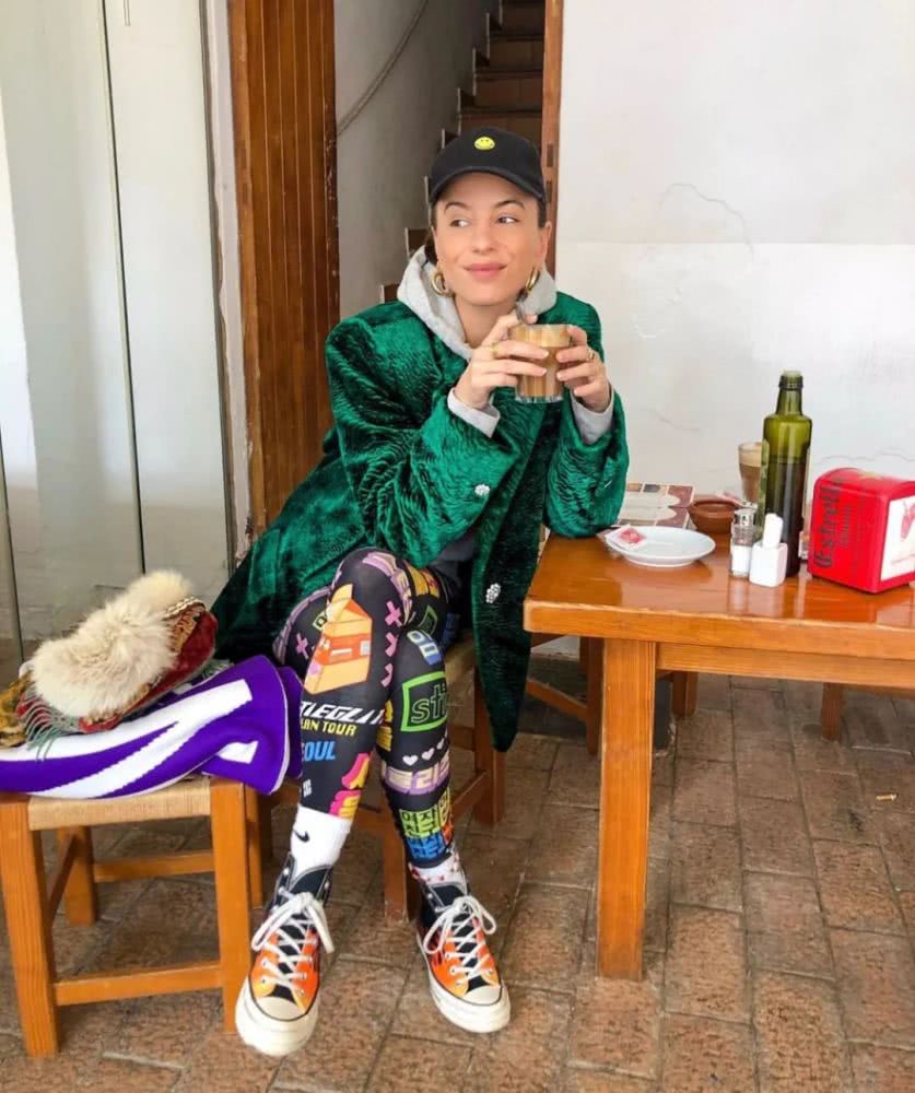 网红脸看多了会腻，“透明感女生”才是真气质！