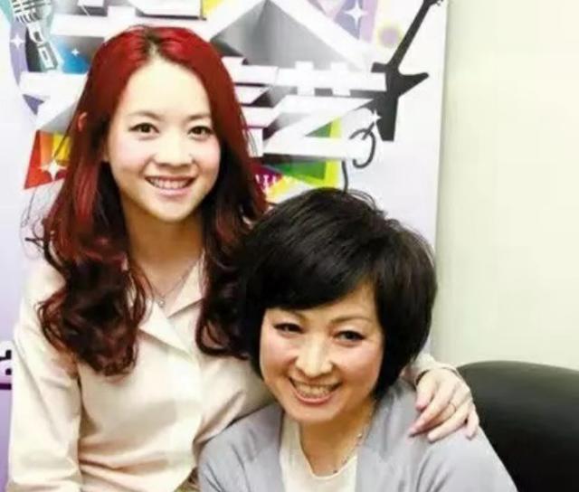 曾志伟前妻自曝患癌症!平安夜做完手术,曾跟干儿子恋情轰动一时