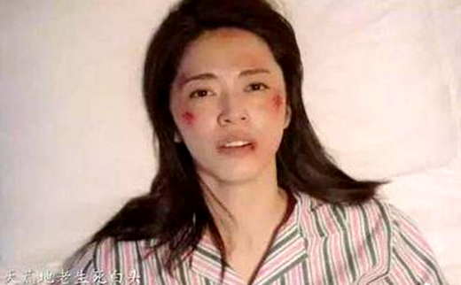 姚晨家中突然传来噩耗!整个娱乐圈都深感遗憾,网友:节哀顺变!