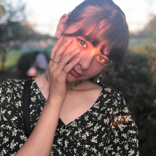 日本最想私藏的初恋脸!15岁五国混血,样貌清新脱俗