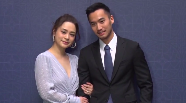 有骨气!赖弘国开医美店,向银行贷款上百万,也不向阿娇伸手