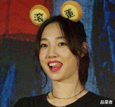 白百何为啥被称“女版陈冠希”？看后你还敢称自己是老司机吗？