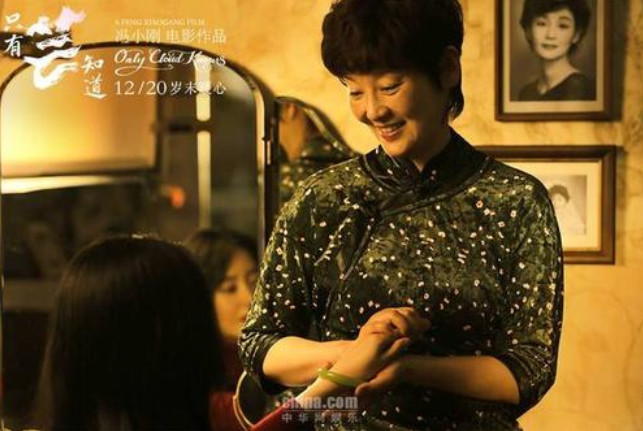 冯小刚谈生死:希望能死在片场,惹徐帆语无伦次,小S泪洒现场