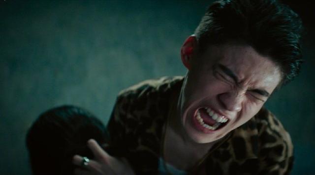 三天票房已过亿!陈思诚钦点的“恶魔”男孩边天杨,果然是黑马!