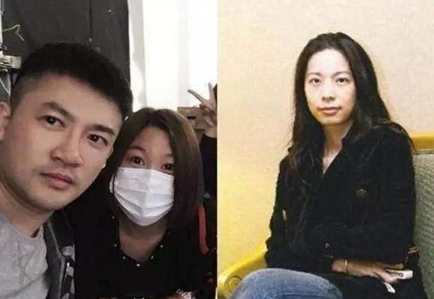 苏有朋终于公布结婚?女方实力不输林心如,网友:难怪隐婚不公开