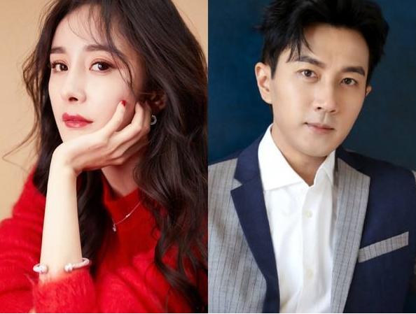 为何杨幂从不说刘恺威坏话？公公刘丹做法获大赞！网友：原来如此