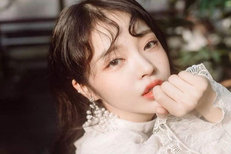 不同脸型如何选择刘海发型，空气刘海还是八字刘海