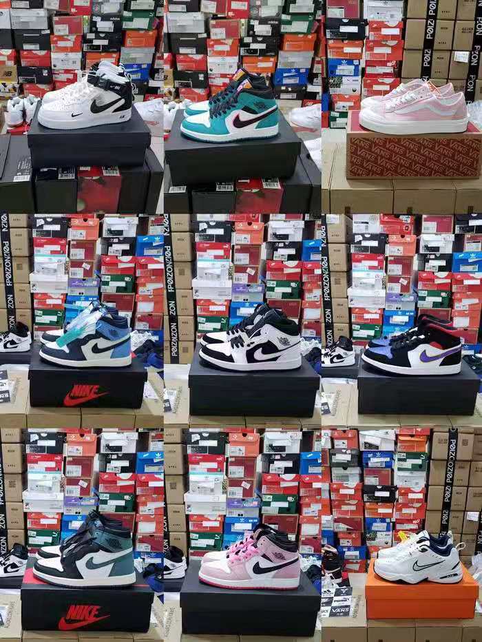 AJ1为什么这么火？盘点这一年最火的AJ1,有你喜欢的吗？