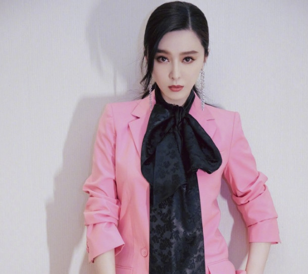 张艺谋潜规则名单曝光,范冰冰倪妮均在列?当事人发声力破谣言