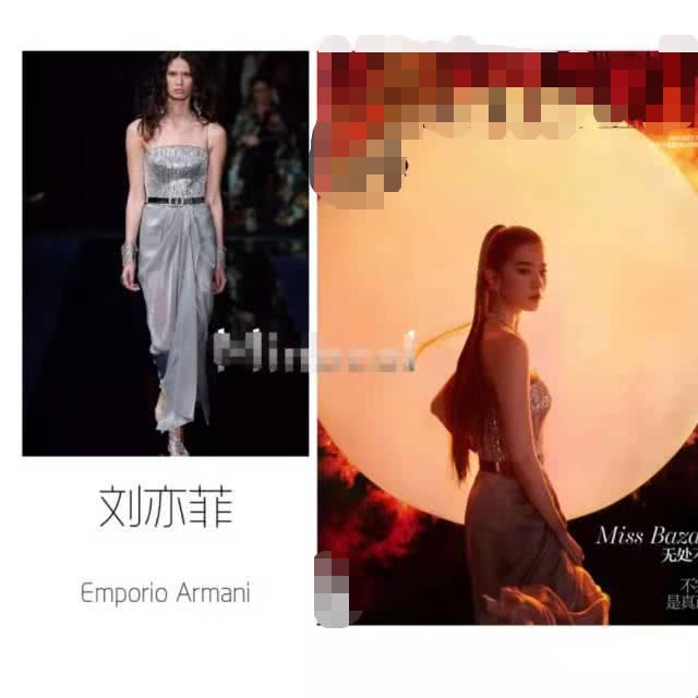 神仙姐姐刘亦菲化身花木兰上演红黑双面人生,骑马造型太惊艳