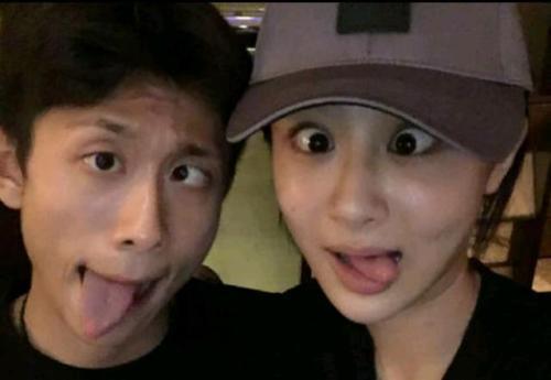 杨紫问的问题很犀利,就连多年好友张一山都驾驭不住