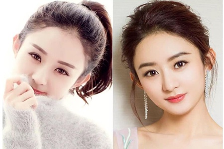 1570787515262422.jpg 好看的眉毛怎么画,女生入门化妆方法步骤