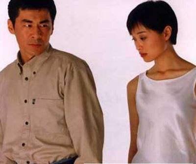 她和陈建斌同居5年被抛弃，分手至今默默拍戏，靠演小三走红